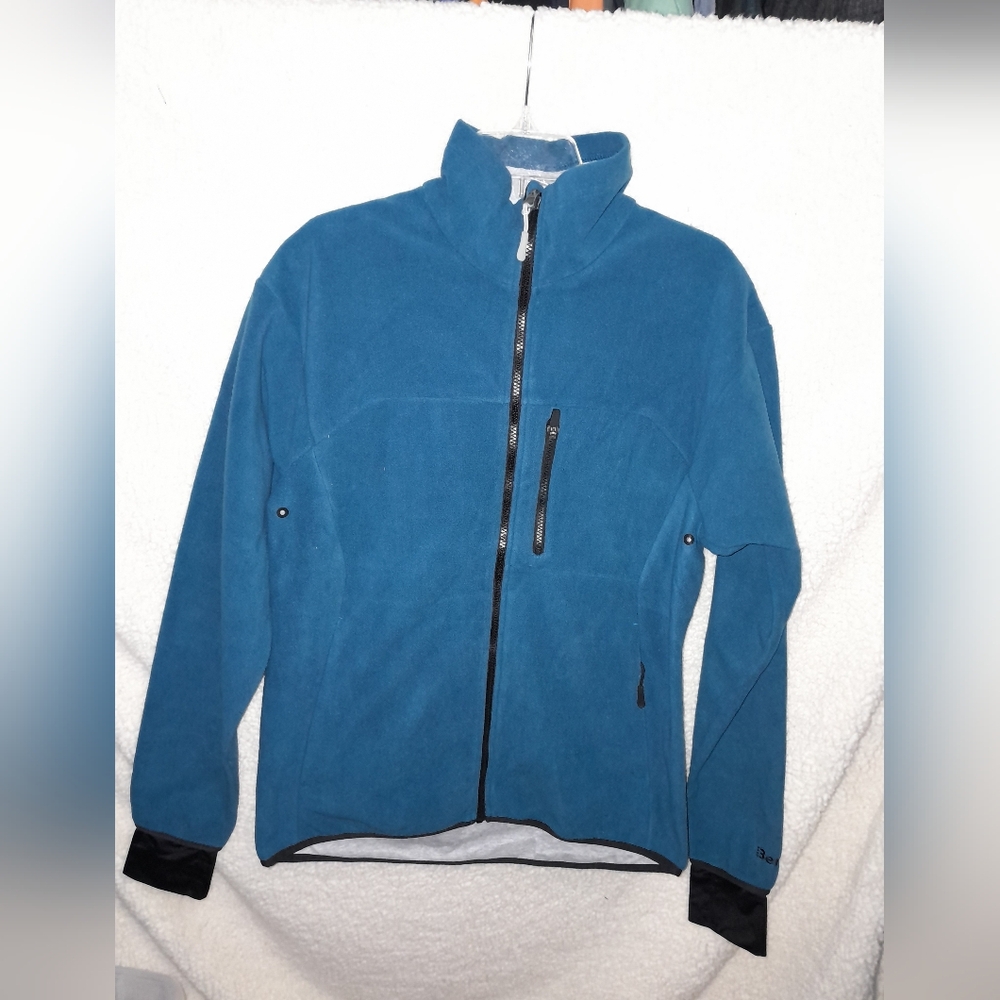112. Bench Devise Jacket
